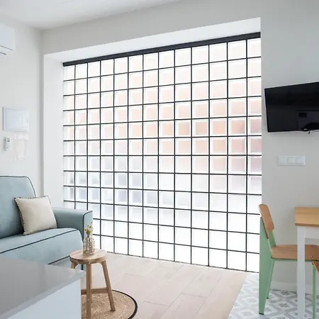 Гостевой дом Florit Flats - The Serreria Валенсия
