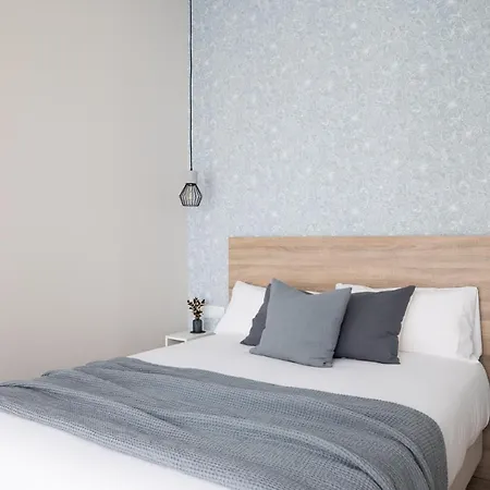 Florit Flats - The Maritim Serreria Suites Πανσιόν Βαλένθια