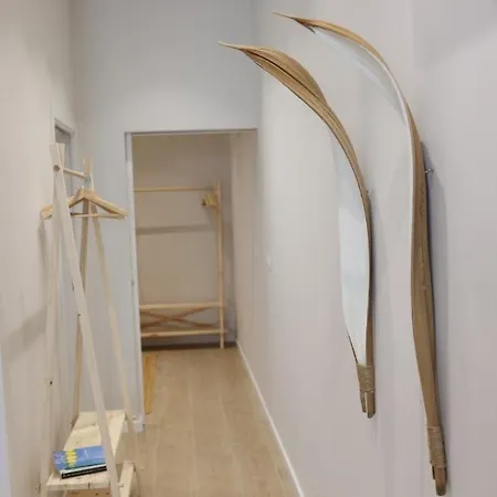 Florit Flats - The Maritim Serreria Suites 4* فالنسيا