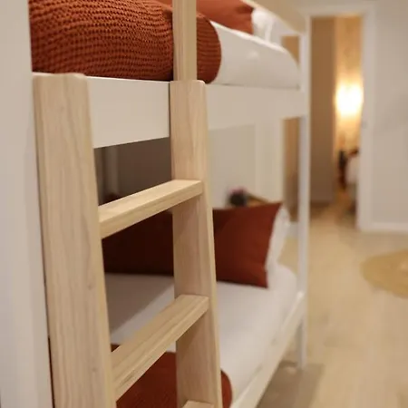 Florit Flats - The Maritim Serreria Suites Βαλένθια