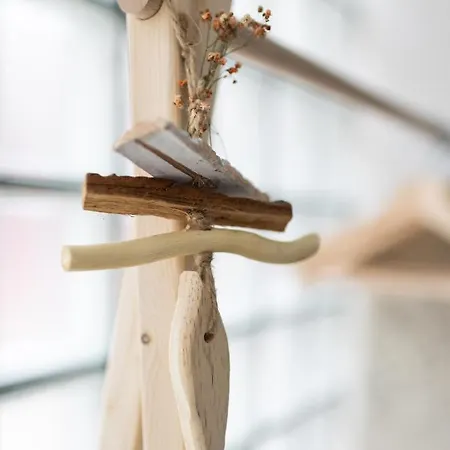 Florit Flats - The Maritim Serreria Suites