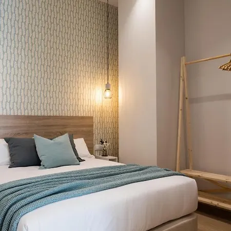 Florit Flats - The Maritim Serreria Suites Valencia