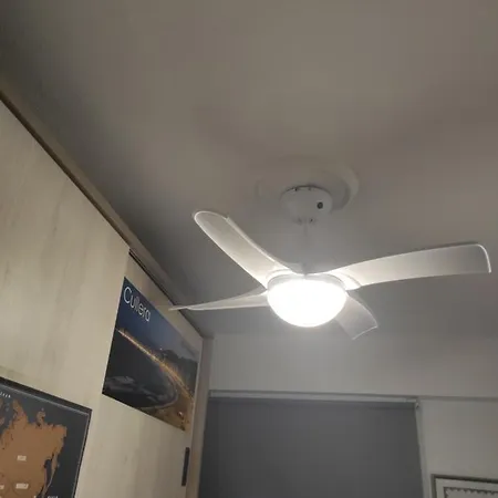 Comoda Y Moderna Doble