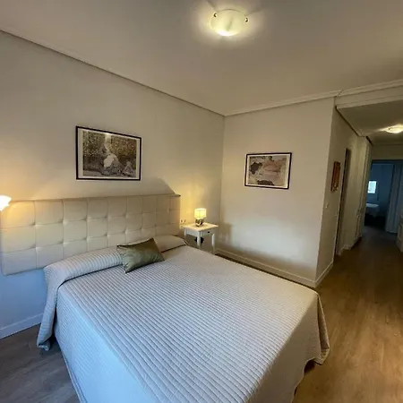 Jardines Del Turia Apartmán