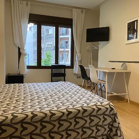 Con Encanto Junto Al Mercado * ולנסיה