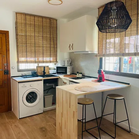 Casa Del Palmar Junior * فالنسيا