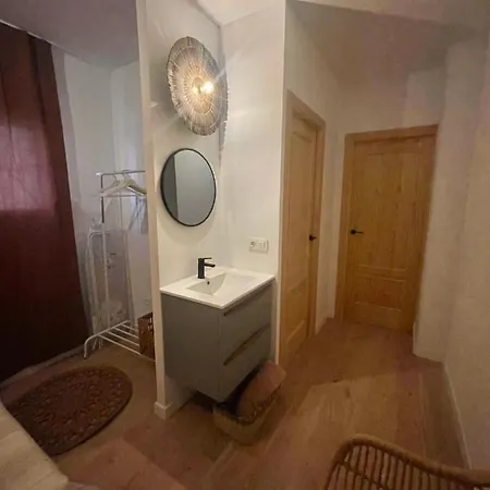 شقة Casa Del Palmar Junior فالنسيا