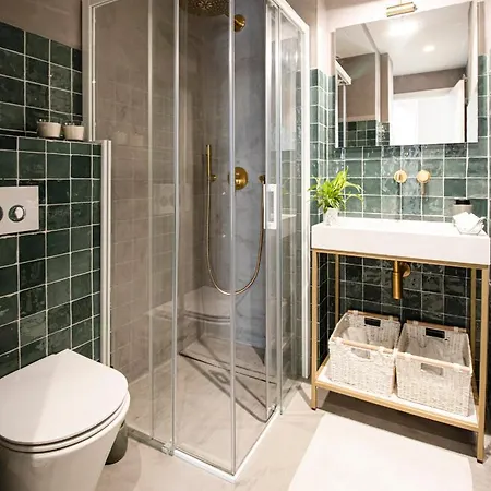 Singularstays Santa Cruz 9 Appartement Valence