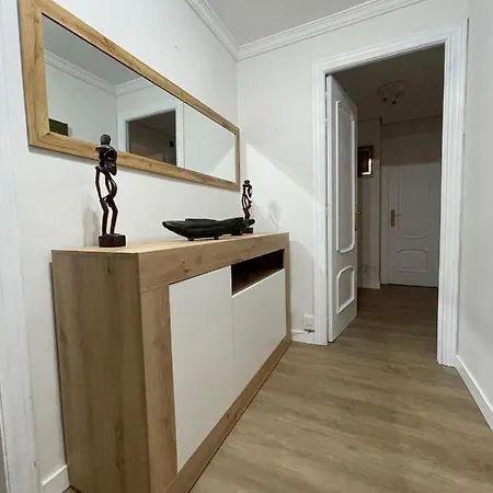 Apartmán Jardines Del Turia Valencie