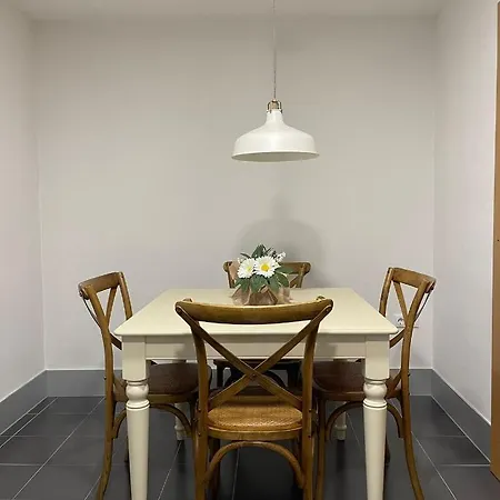 Apartamento Majestic Flats *