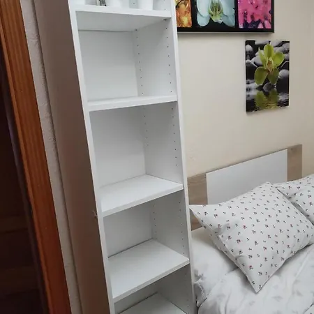 Bonito Apartamento Y Excelente Ubicación * Valência