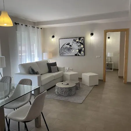 Apartamento Md Balmes Market Mid Term Valência