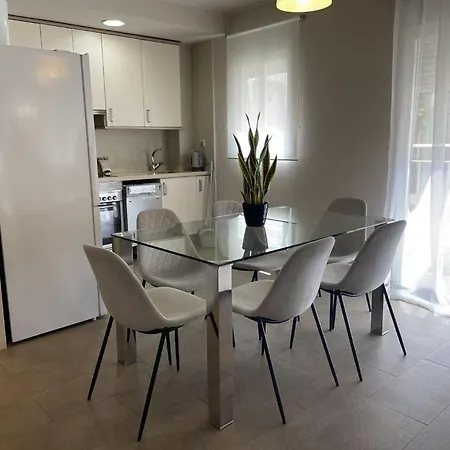 Appartement Md Balmes Market Mid Term *