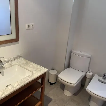 Apartamento Md Balmes Market Mid Term *