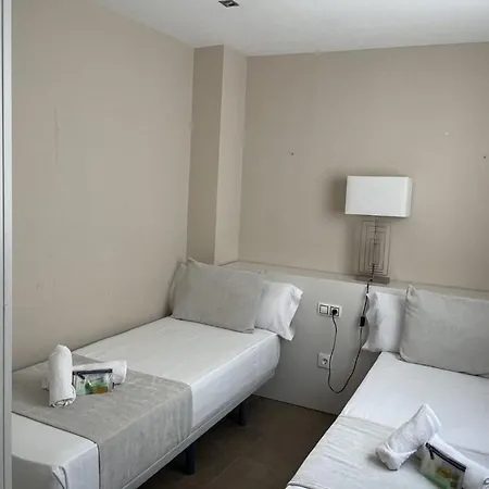 Appartement Md Balmes Market Mid Term