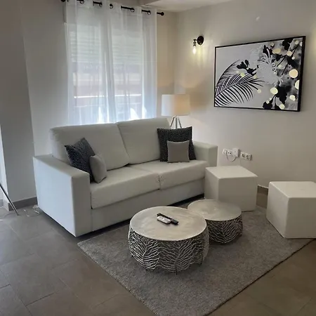 Md Balmes Market Mid Term Apartamento Valência