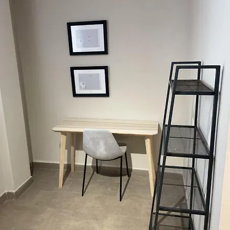 Md Balmes Market Mid Term