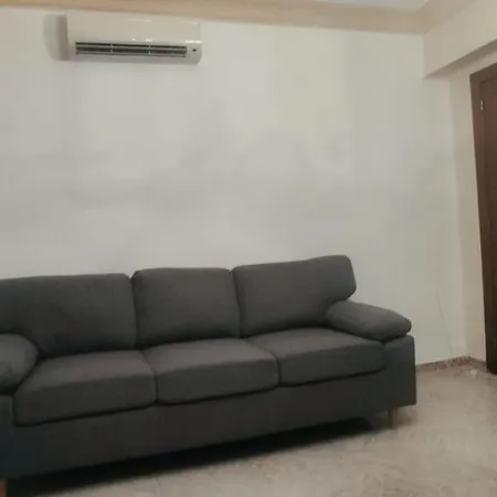 Con Cama Extragrande Валенсия