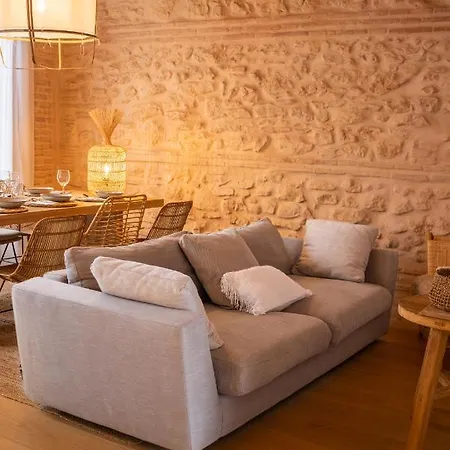 Appartamento Loft De Diseno Cerca Del Mar *