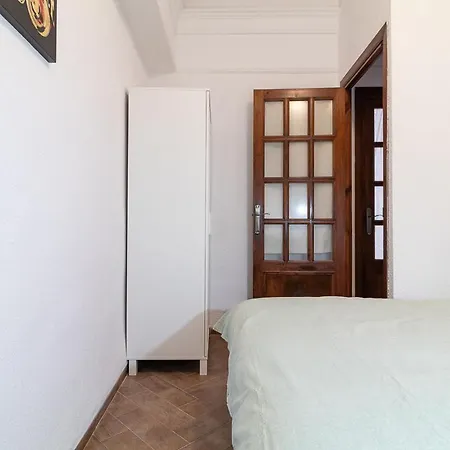 Séjour chez l'habitant La Casa De Espejos