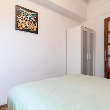 La Casa De Espejos Walencja