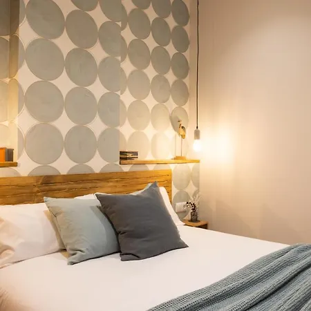 Florit Flats - The Maritim Serreria Suites 4* 발렌시아