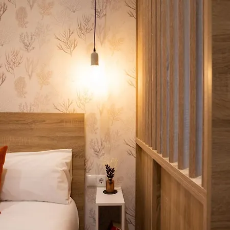 Florit Flats - The Maritim Serreria Suites