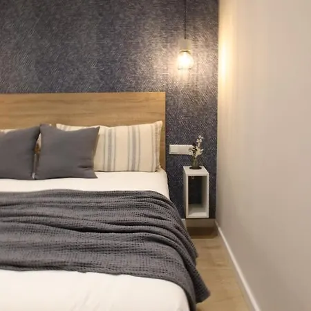 Florit Flats - The Maritim Serreria Suites 발렌시아