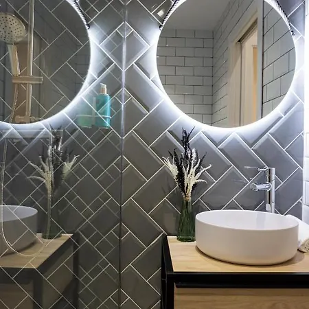 Πανσιόν Florit Flats - The Maritim Serreria Suites