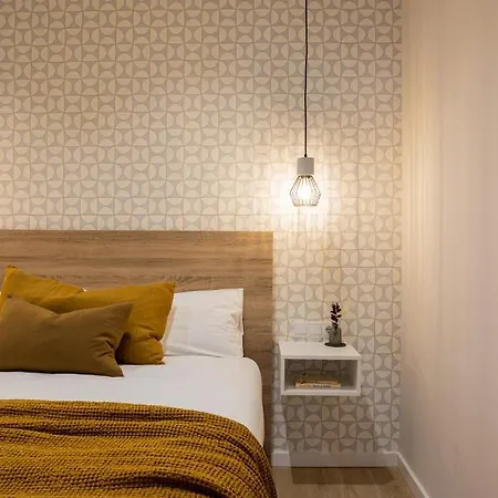 Florit Flats - The Maritim Serreria 4*