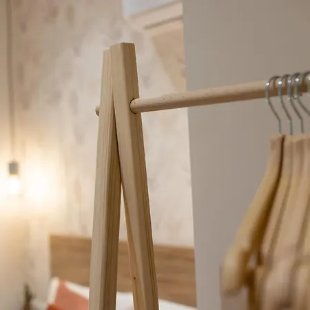 Pensión Florit Flats - The Maritim Serreria Suites Valencia