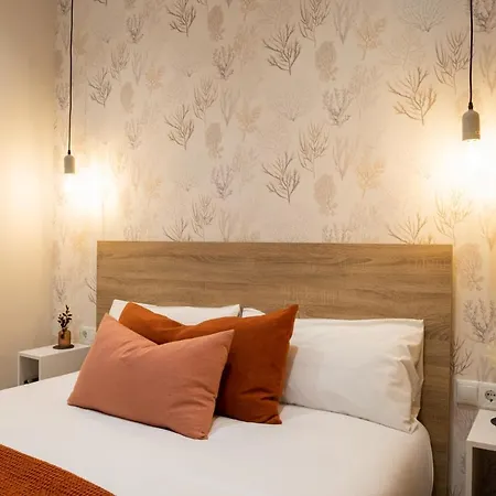 Casa Florit - The Maritim Serreria
