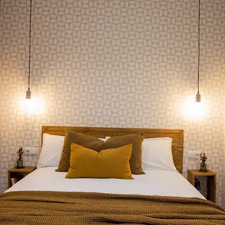 Pensionat Florit Flats - The Serreria