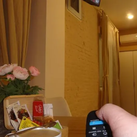 Cozy - Banera Hidromasaje Penzion *