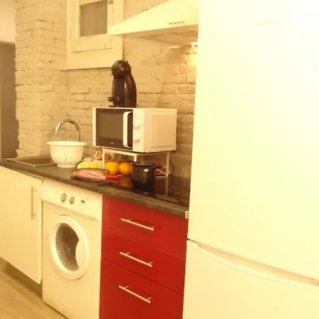 Apartment Lovely In Wifi Free *