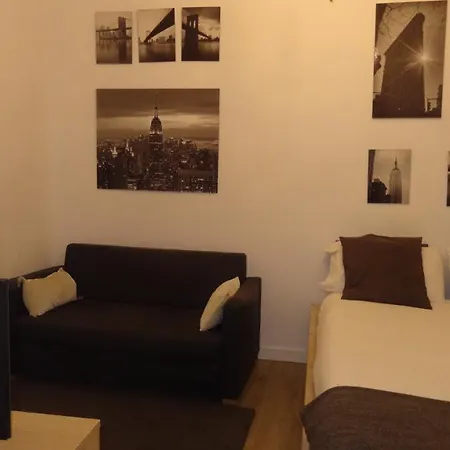 Apartment Lovely In Wifi Free