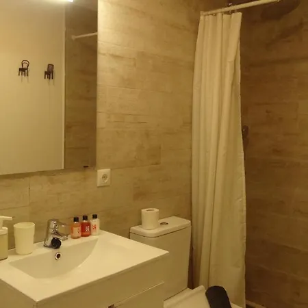 Cozy - Banera Hidromasaje * Валенсия