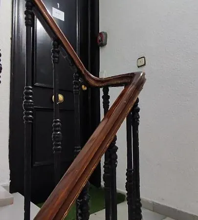 Baron Reina * فالنسيا