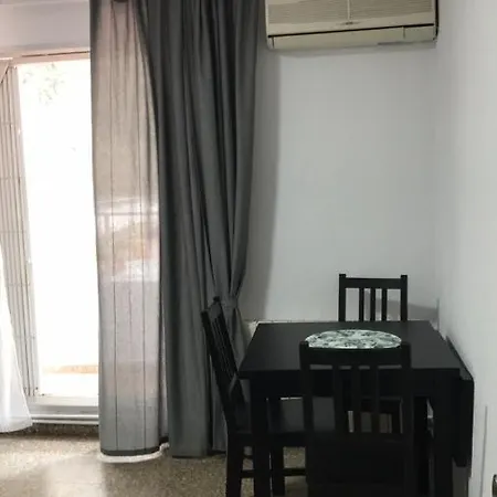 For 6 People. Валенсия