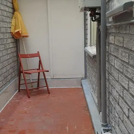 Апартаменты For 6 People.