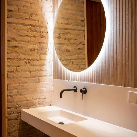 Appartement Casa De Diseno Con Piscina Privada Cerca Del Mar *