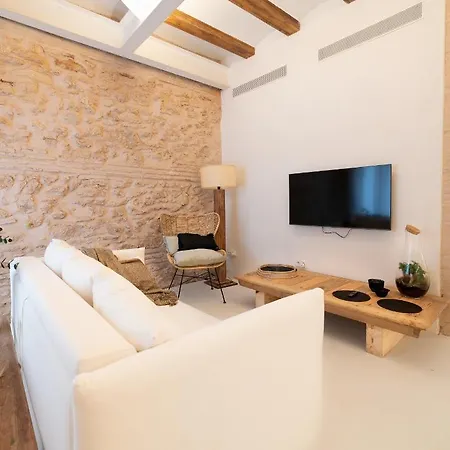 Design House With Swimming Pool Near The Sea 公寓 瓦伦西亚