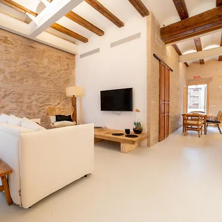 Appartement Casa De Diseno Con Piscina Privada Cerca Del Mar