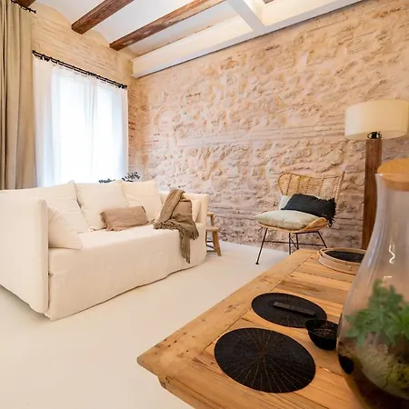 Appartement Design House With Swimming Pool Near The Sea Valencia