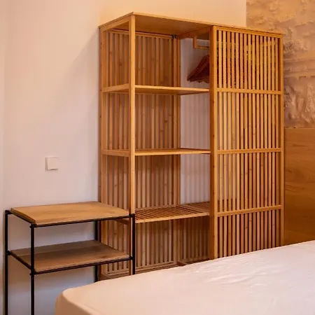 Appartement Casa De Diseno Con Piscina Privada Cerca Del Mar Valence