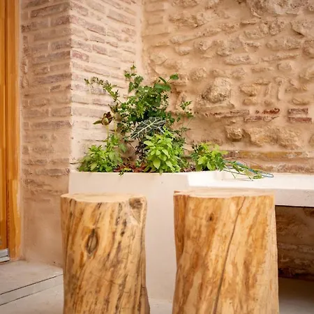 Appartement Casa De Diseno Con Piscina Privada Cerca Del Mar Valence