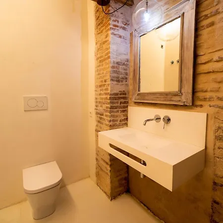 Appartement Casa De Diseno Con Piscina Privada Cerca Del Mar *