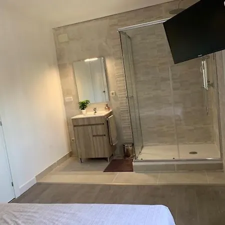 Appartamento Espectacular Apartamento A 100mt De La Playa Arenas