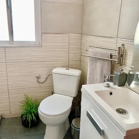 Appartement Apartamento Entre Ciudad De Ciencias Y Ruzafa