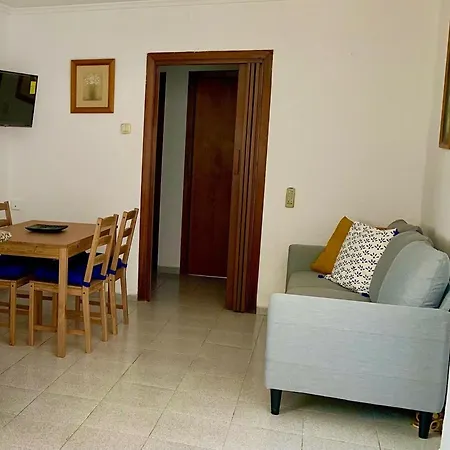 Apartamento Entre Ciudad De Ciencias Y Ruzafa Apartman